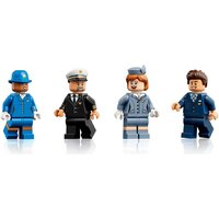 Конструктор LEGO Icons 11378 Douglas DC-3 PAN AM Airliner - Превью изображения №4 — Интернет-магазин Your Sale
