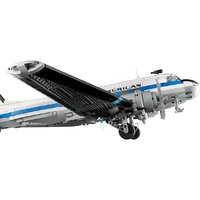 Конструктор LEGO Icons 11378 Douglas DC-3 PAN AM Airliner - Превью изображения №6 — Интернет-магазин Your Sale