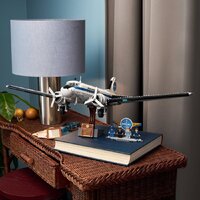 Конструктор LEGO Icons 11378 Douglas DC-3 PAN AM Airliner - Превью изображения №15 — Интернет-магазин Your Sale