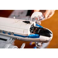 Конструктор LEGO Icons 11378 Douglas DC-3 PAN AM Airliner - Превью изображения №13 — Интернет-магазин Your Sale