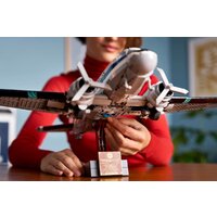 Конструктор LEGO Icons 11378 Douglas DC-3 PAN AM Airliner - Превью изображения №14 — Интернет-магазин Your Sale