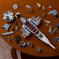 Конструктор LEGO Icons 11378 Douglas DC-3 PAN AM Airliner - Превью изображения №9 — Интернет-магазин Your Sale