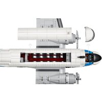 Конструктор LEGO Icons 11378 Douglas DC-3 PAN AM Airliner - Превью изображения №5 — Интернет-магазин Your Sale