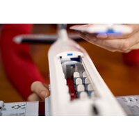 Конструктор LEGO Icons 11378 Douglas DC-3 PAN AM Airliner - Превью изображения №12 — Интернет-магазин Your Sale