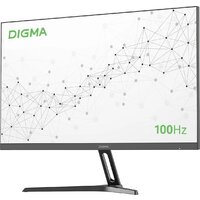 Монитор Digma Progress 24P301F - Превью изображения №2 — Интернет-магазин Your Sale