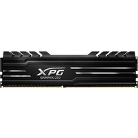ADATA XPG GAMMIX D10 2x16ГБ DDR4 3600 МГц AX4U360016G18I-DB10 Image #2