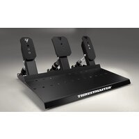Педальный блок Thrustmaster Raceline Pedals III - Превью изображения №4 — Интернет-магазин Your Sale