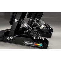 Педальный блок Thrustmaster Raceline Pedals III - Превью изображения №5 — Интернет-магазин Your Sale
