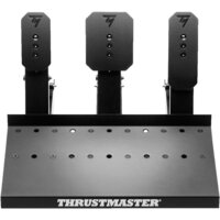 Педальный блок Thrustmaster Raceline Pedals III - Превью изображения №3 — Интернет-магазин Your Sale