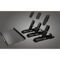 Педальный блок Thrustmaster Raceline Pedals III - Превью изображения №6 — Интернет-магазин Your Sale
