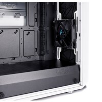 Fractal Design Meshify C White TG Image #16