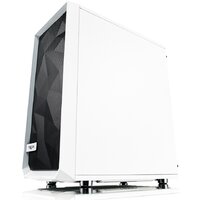 Fractal Design Meshify C White TG Image #3