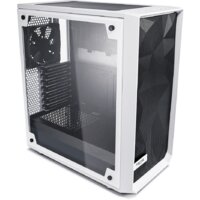 Fractal Design Meshify C White TG Image #6