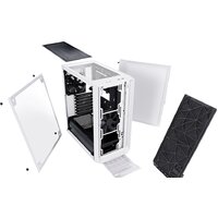 Fractal Design Meshify C White TG Image #21