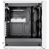 Fractal Design Meshify C White TG Image #14