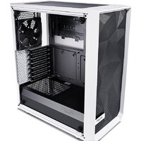 Fractal Design Meshify C White TG Image #7