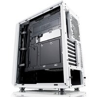 Fractal Design Meshify C White TG Image #2