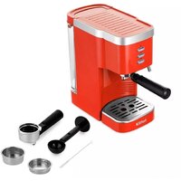Рожковая кофеварка Kitfort KT-7114-1 - Превью изображения №7 — Интернет-магазин Your Sale
