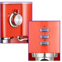 Рожковая кофеварка Kitfort KT-7114-1 - Превью изображения №3 — Интернет-магазин Your Sale