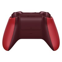 Геймпад Microsoft Xbox One (красный) - Превью изображения №4 — Интернет-магазин Your Sale