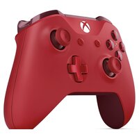 Геймпад Microsoft Xbox One (красный) - Превью изображения №3 — Интернет-магазин Your Sale