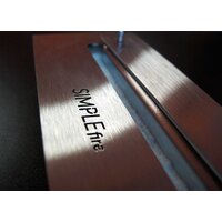 SimpleFire Frame 900 (черный) Image #3