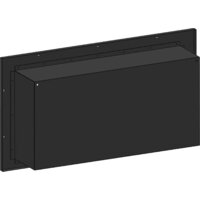 SimpleFire Frame 900 (черный) Image #5