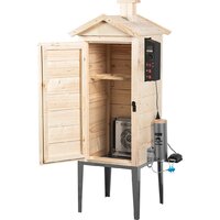 Коптильня Browin 330339 - Превью изображения №2 — Интернет-магазин Your Sale