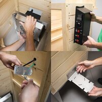 Коптильня Browin 330339 - Превью изображения №12 — Интернет-магазин Your Sale