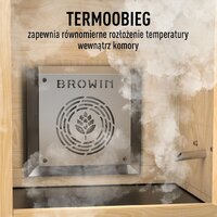Коптильня Browin 330339 - Превью изображения №6 — Интернет-магазин Your Sale
