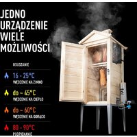 Коптильня Browin 330339 - Превью изображения №4 — Интернет-магазин Your Sale