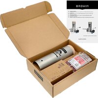 Коптильня Browin 330339 - Превью изображения №11 — Интернет-магазин Your Sale