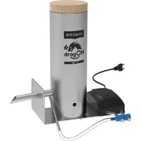 Коптильня Browin 330339 - Превью изображения №9 — Интернет-магазин Your Sale