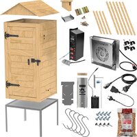 Коптильня Browin 330339 - Превью изображения №3 — Интернет-магазин Your Sale