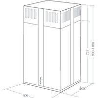 Akpo Isla Luna 40 WK-9 Image #4