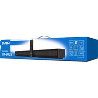 Саундбар SVEN SB-2035 - Превью изображения №11 — Интернет-магазин Your Sale