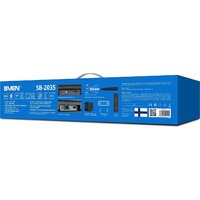 Саундбар SVEN SB-2035 - Превью изображения №12 — Интернет-магазин Your Sale