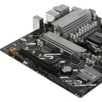 ASUS Prime B850M-K Image #4