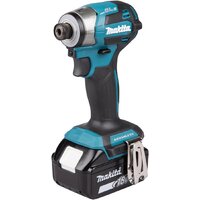Makita DTD173RF1J (с 1-им АКБ, кейс)