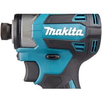 Makita DTD173RF1J (с 1-им АКБ, кейс) Image #9