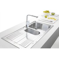 Franke LLX 651 (101.0085.812) Image #2