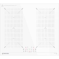 Meferi MIH604WH Ultra Image #2