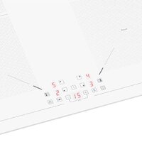 Meferi MIH604WH Ultra Image #5