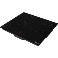 Варочная панель Schtoff I60H11 Black - Превью изображения №3 — Интернет-магазин Your Sale
