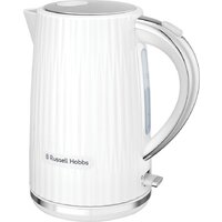 Russell Hobbs Eden Kettle White 27360-70