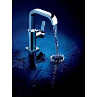 Смеситель Grohe Allure L-Size [23076000] - Превью изображения №6 — Интернет-магазин Your Sale