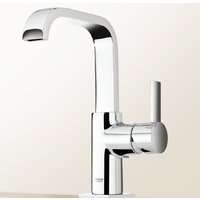 Смеситель Grohe Allure L-Size [23076000] - Превью изображения №5 — Интернет-магазин Your Sale