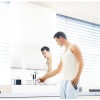 Смеситель Grohe Allure L-Size [23076000] - Превью изображения №7 — Интернет-магазин Your Sale