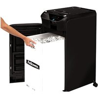 Шредер Fellowes AutoMax 550C - Превью изображения №7 — Интернет-магазин Your Sale