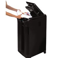 Шредер Fellowes AutoMax 550C - Превью изображения №6 — Интернет-магазин Your Sale